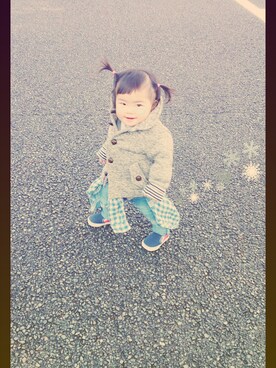 kvoさんのコーディネート