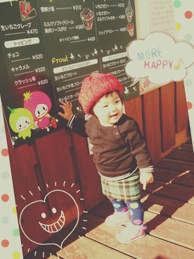 kvoさんのコーディネート