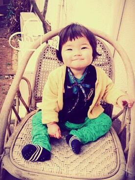 kvoさんのコーディネート