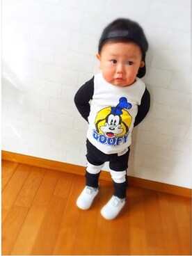 lemo.さんのコーディネート