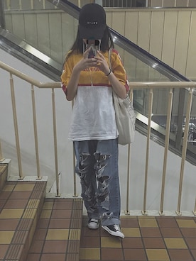 さきさんのコーディネート