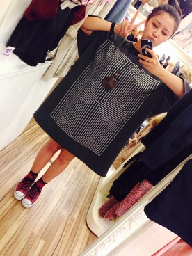 Oliviaさんのコーディネート