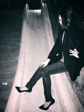 Oliviaさんのコーディネート