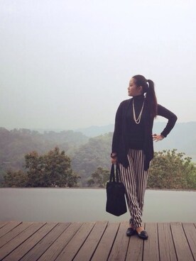 Oliviaさんのコーディネート