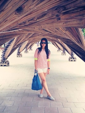 Oliviaさんのコーディネート