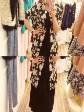 Oliviaさんのコーディネート