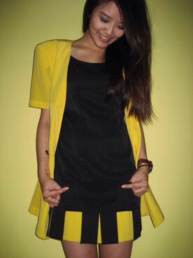 Oliviaさんのコーディネート