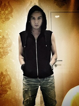 akibenzさんのコーディネート