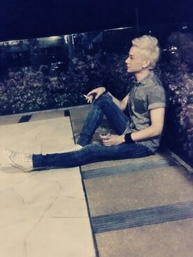 akibenzさんのコーディネート