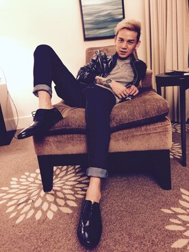 akibenzさんのコーディネート