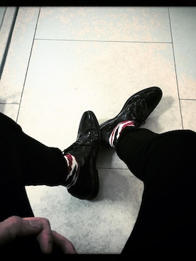 akibenzさんのコーディネート