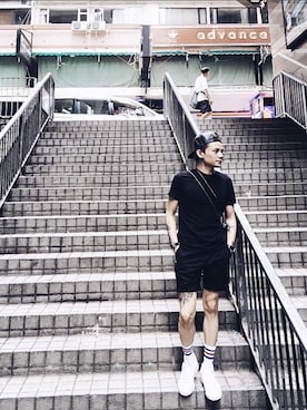 akibenzさんのコーディネート