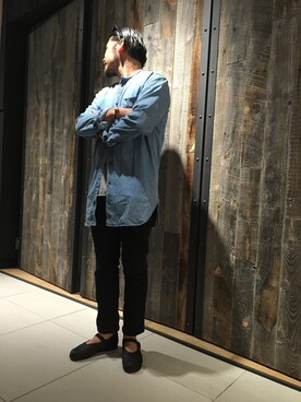 JJJ.さんのコーディネート