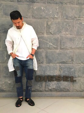 JJJ.さんのコーディネート