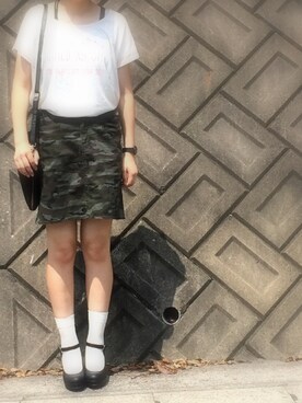 A ya kaさんのコーディネート