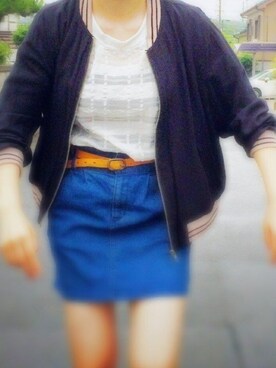 A ya kaさんのコーディネート