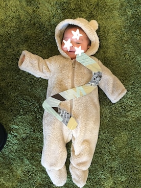 aratanさんのコーディネート