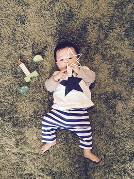 aratanさんのコーディネート