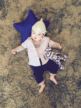 aratanさんのコーディネート