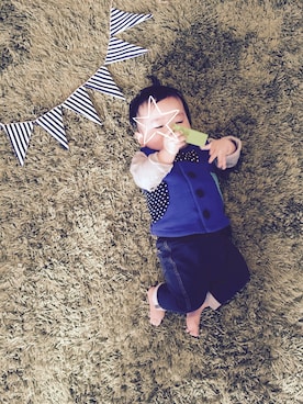 aratanさんのコーディネート