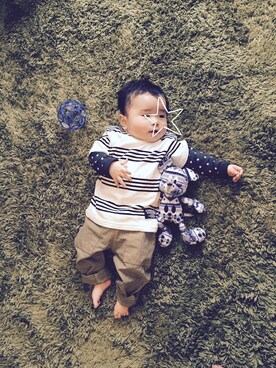 aratanさんのコーディネート