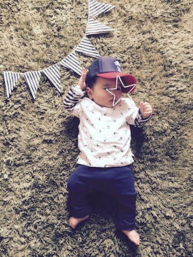 aratanさんのコーディネート