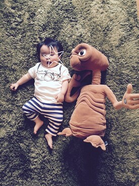 aratanさんのコーディネート