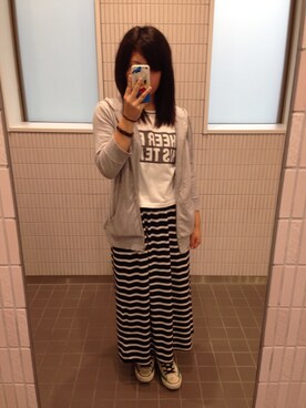 sayuriさんのコーディネート