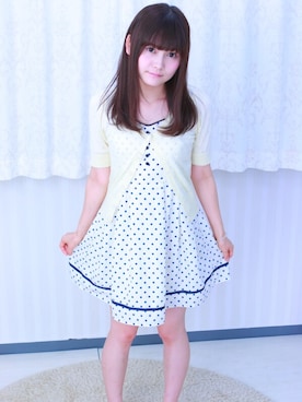 Rikaさんのコーディネート