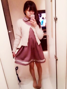 Rikaさんのコーディネート