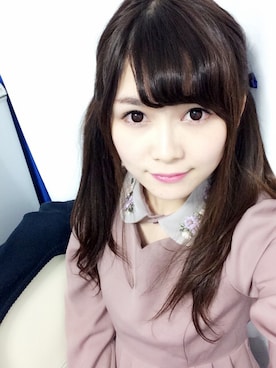 Rikaさんのコーディネート