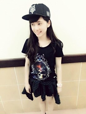 Destroylandさんのコーディネート