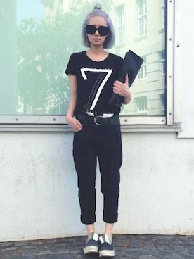 Destroylandさんのコーディネート