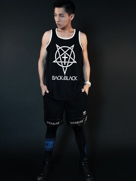 Destroylandさんのコーディネート