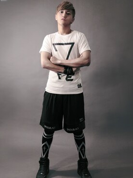 Destroylandさんのコーディネート