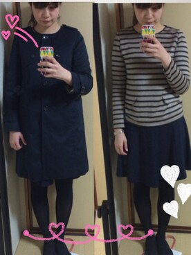 AyAkOさんのコーディネート