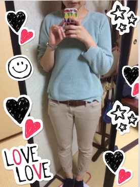 AyAkOさんのコーディネート