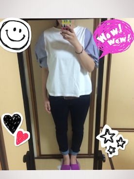 AyAkOさんのコーディネート