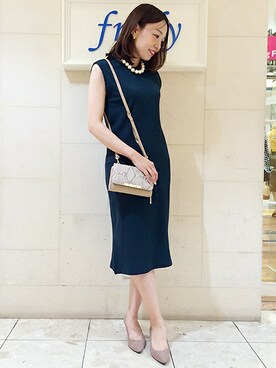 にのさんのコーディネート