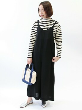 にのさんのコーディネート