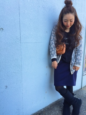 norie_mixさんのコーディネート