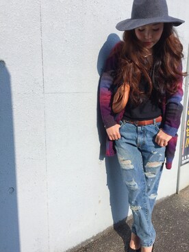 norie_mixさんのコーディネート