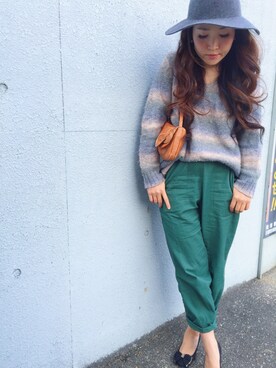 norie_mixさんのコーディネート