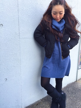 norie_mixさんのコーディネート