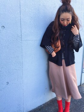 norie_mixさんのコーディネート