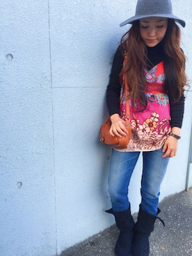 norie_mixさんのコーディネート