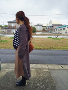 norie_mixさんのコーディネート