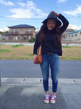 norie_mixさんのコーディネート