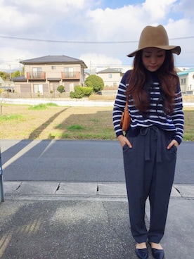 norie_mixさんのコーディネート