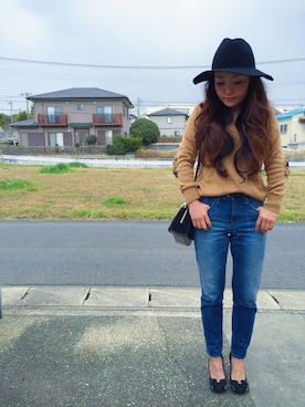 norie_mixさんのコーディネート